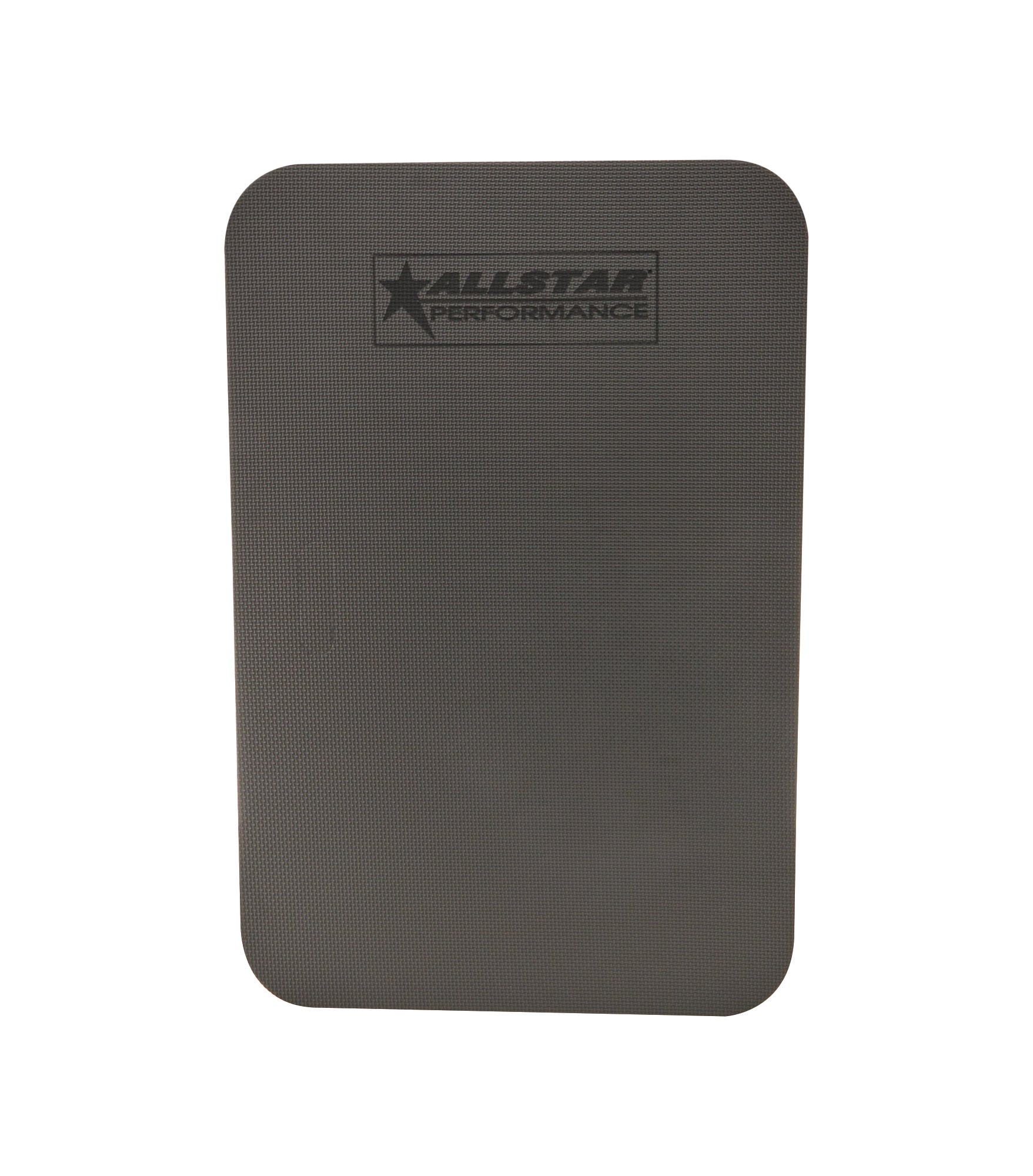 Allstar Performance ALL10610 Track Mat, Grease and Oil Resistant Foam Rubber, Black