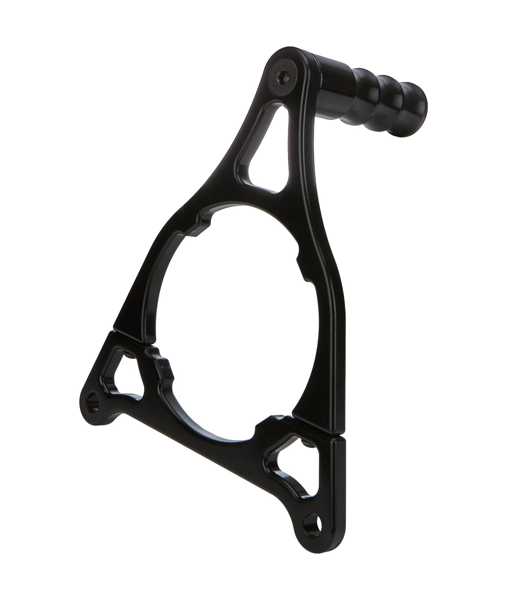 ALLSTAR PERFORMANCE ALL10634 Compressed Nitrogen Tank Bracket Handle for 5.25-Inch Bottle