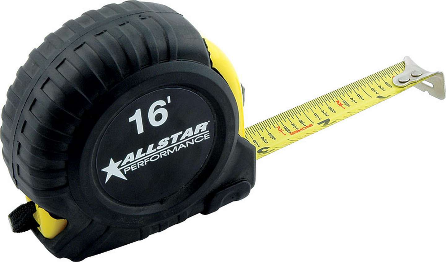 Allstar Performance ALL10675 16-Foot Tape Measure