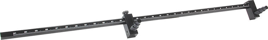 Allstar Performance ALL10676 Suspension Tube Setup Tool with Adjustable Ends