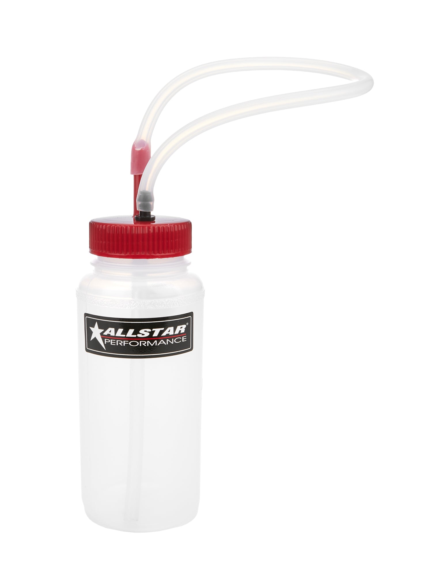 Allstar Performance ALL11017 Brake Bleeder Bottle with Magnetic Mount and Check Valve