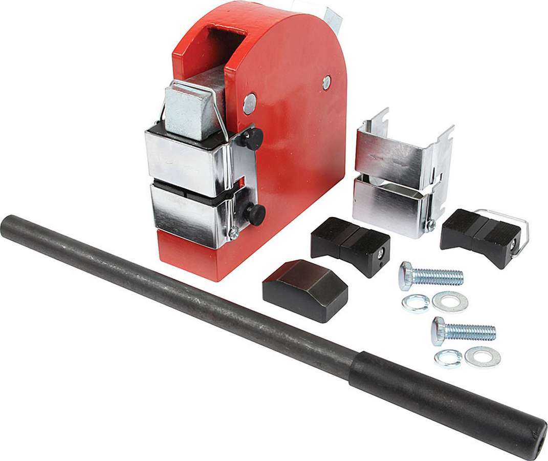 ALLSTAR PERFORMANCE ALL11023 Metal Shrinker and Stretcher Combo Kit
