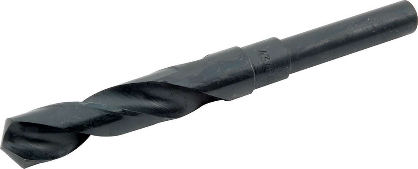 Allstar Performance 43/64 in Wheel Stud Drill Bit, 1/2 in Hex Shank, Part Number ALL11045