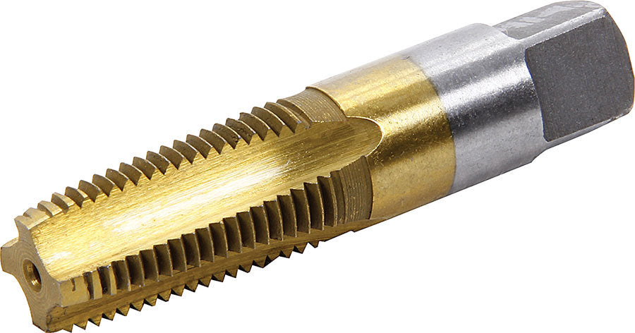 Allstar Performance ALL11057 NPT Tap, 1/4-18 Right-Hand Thread