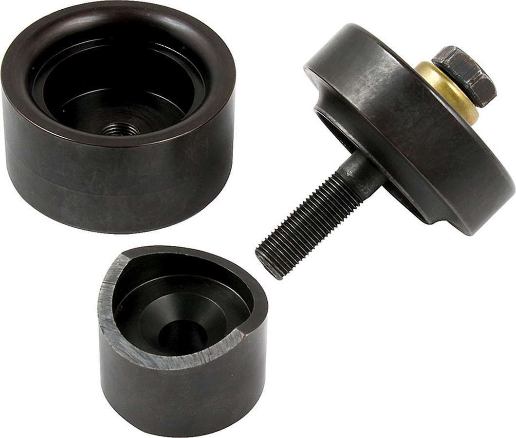 Allstar Performance ALL11078 Punch and Flare Tool for 3-Inch Diameter Holes