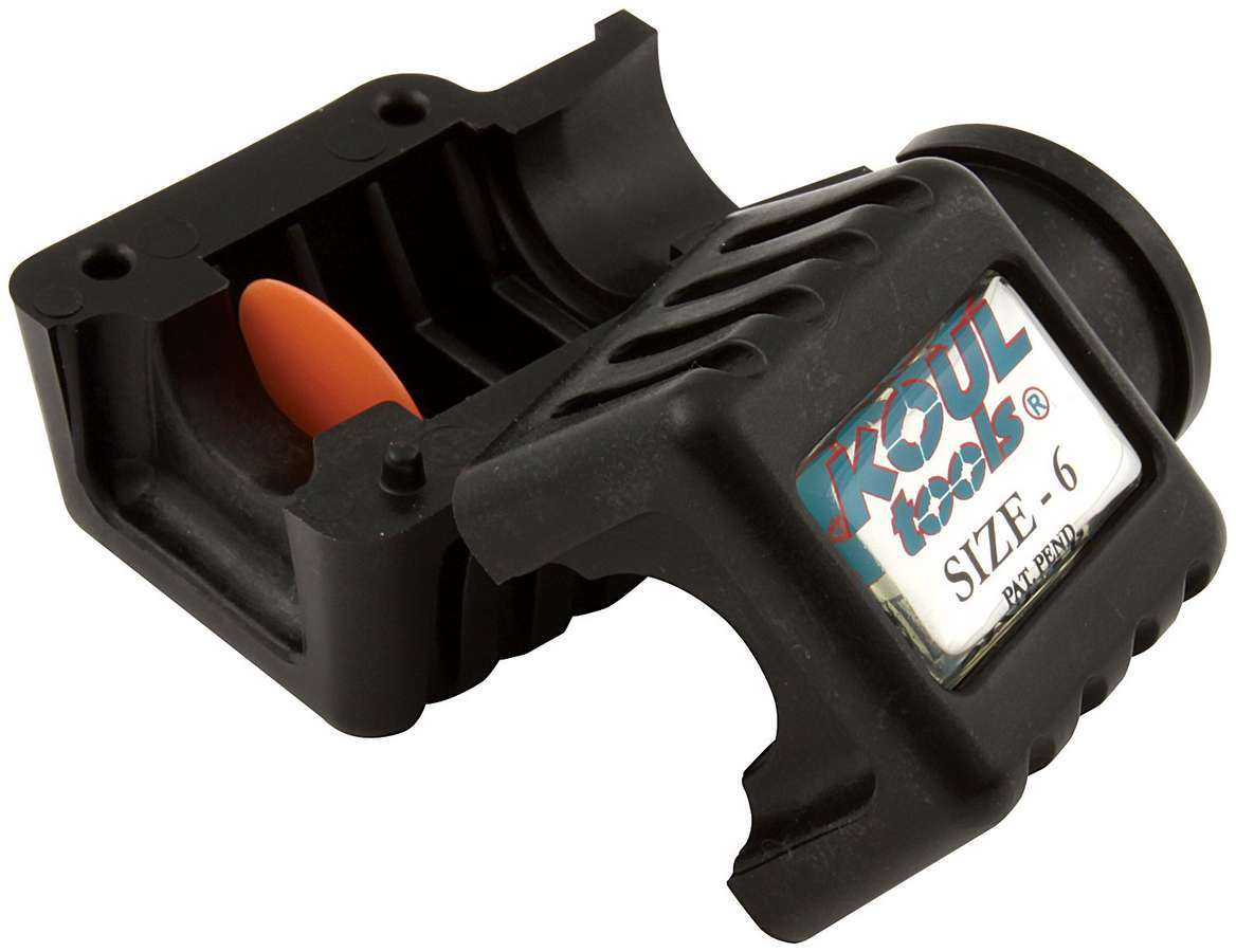 ALLSTAR Performance Koul Tool Kit for 6 AN Hose, Part Number ALL11085