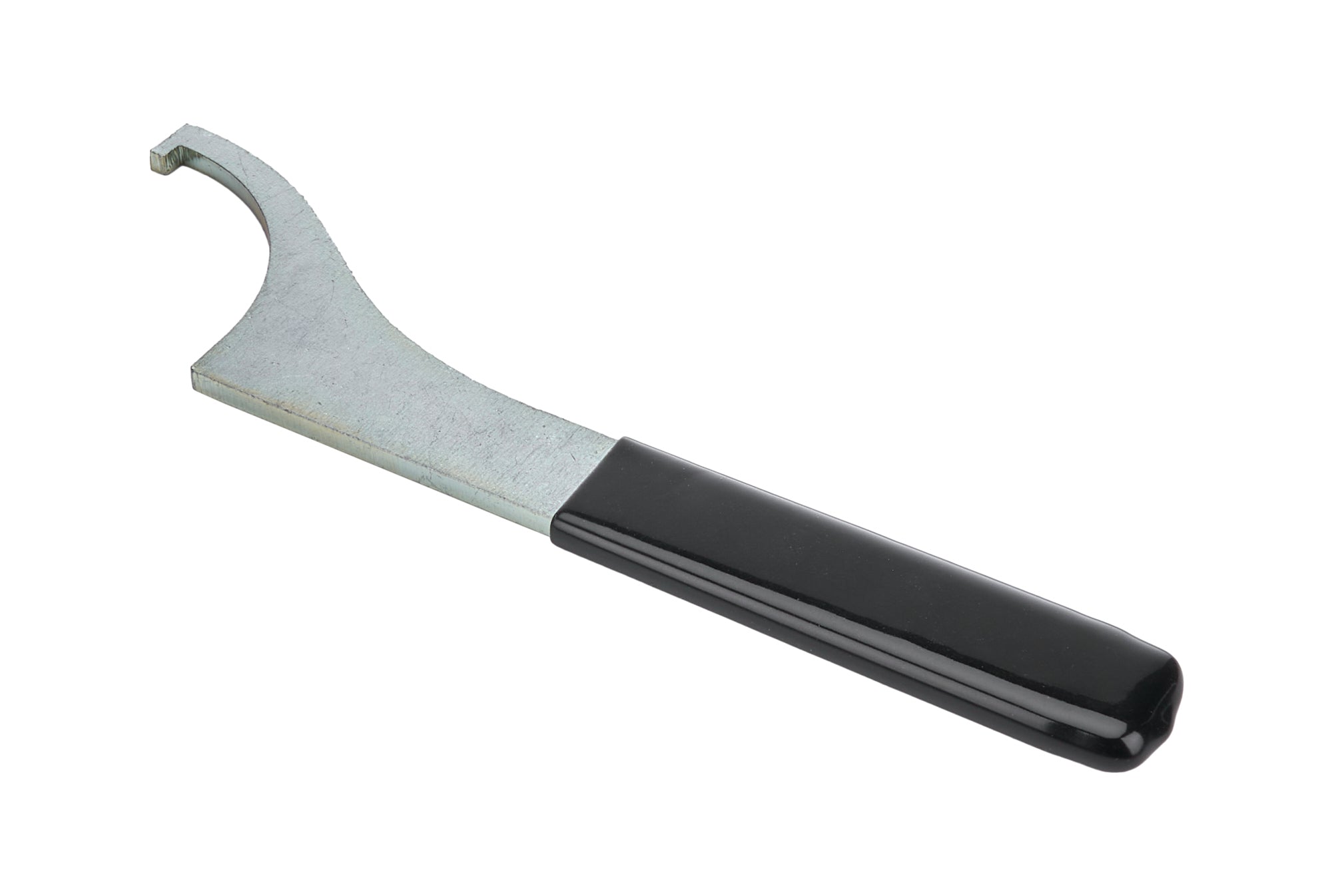 Allstar Performance ALL11155 Coil-Over Spanner Wrench, Black Anodized Aluminum