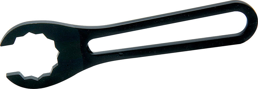 Allstar Performance -12 AN Steel Wrench with Rubber-Coated Handle, Part Number ALL11180