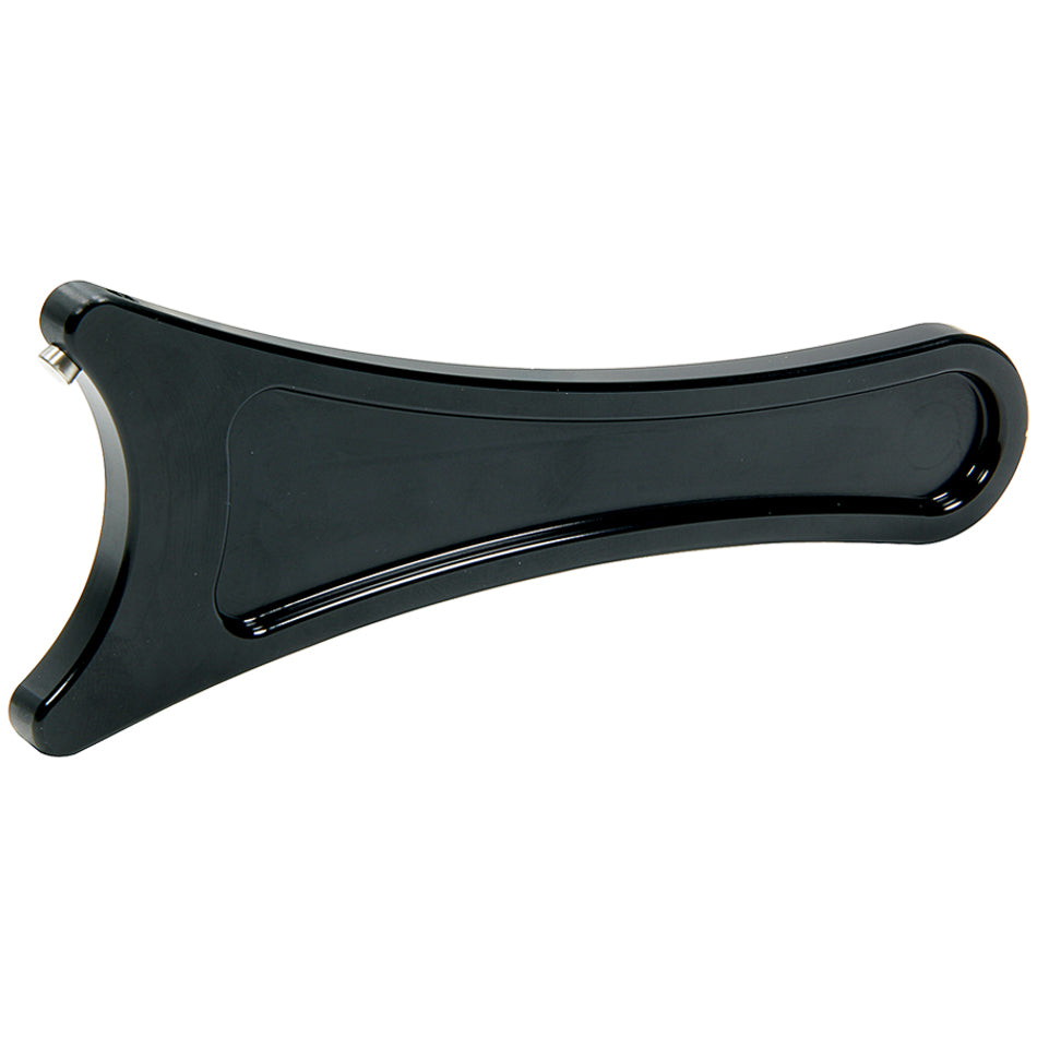 Allstar Performance ALL11187 Preloader Body Shock Wrench, Black Anodized Aluminum