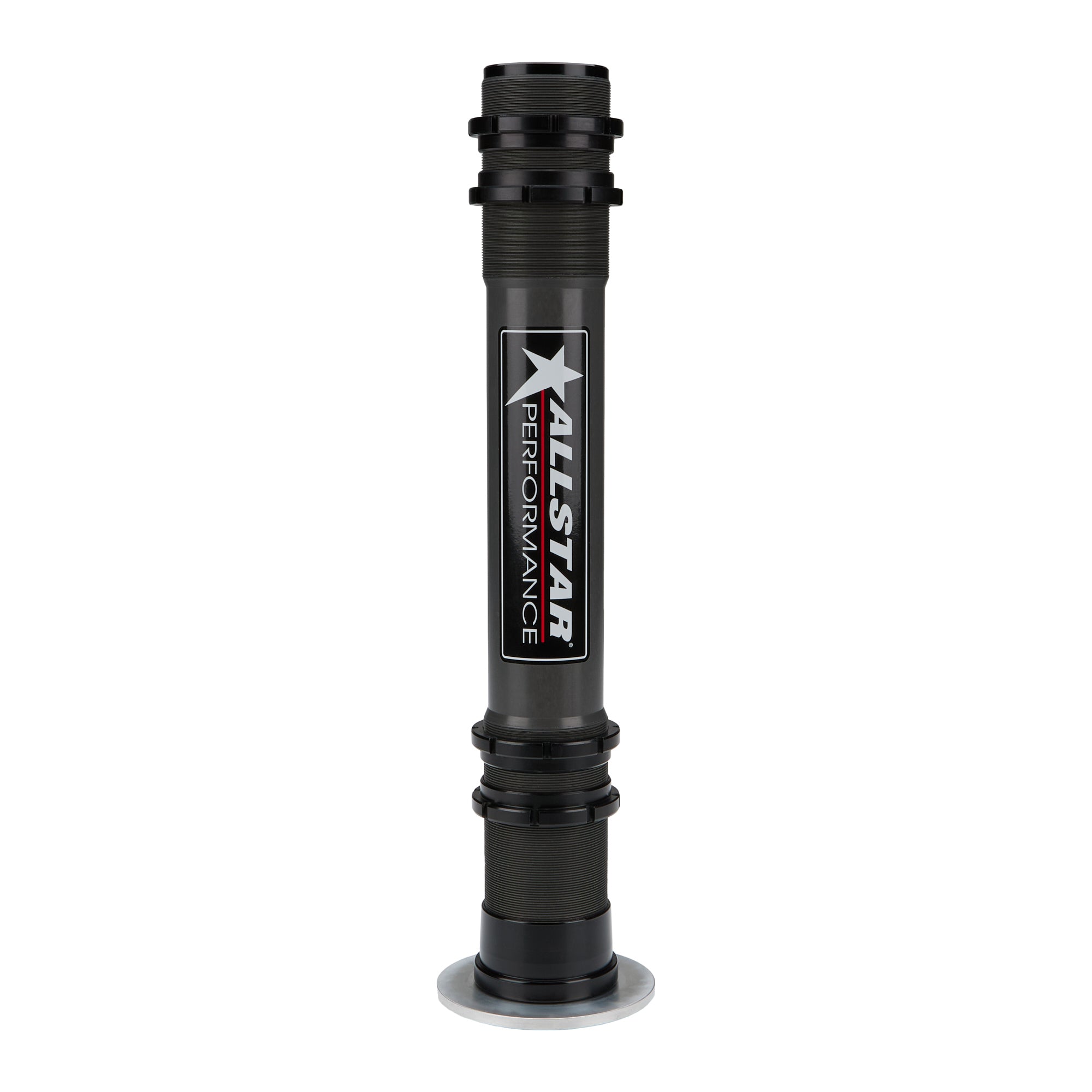 Allstar Performance ALL11314 Air Jack Cylinder, 15.25-Inch Stroke with Foot