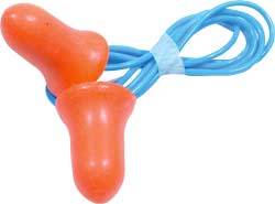 Allstar Performance ALL12000 Reusable Corded Ear Plugs