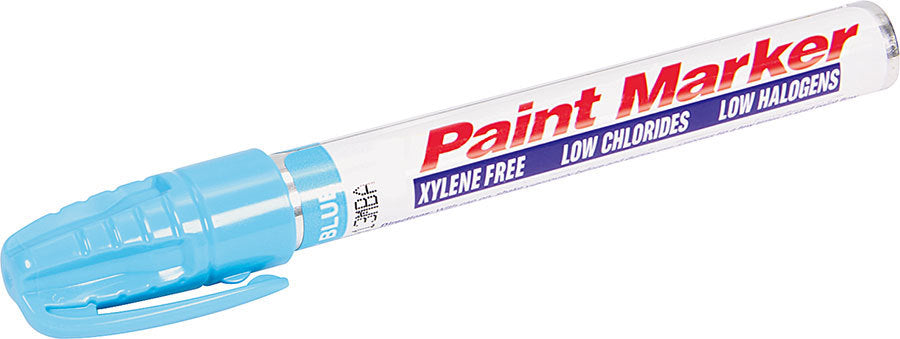 Allstar Performance ALL12055 Light Blue Oil-Based Paint Marker