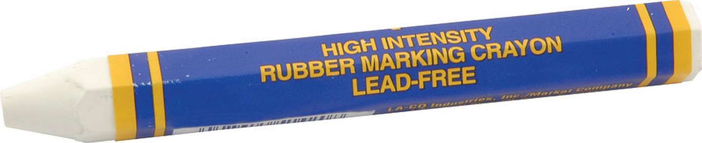 Allstar Performance ALL12060 White Tire Crayon