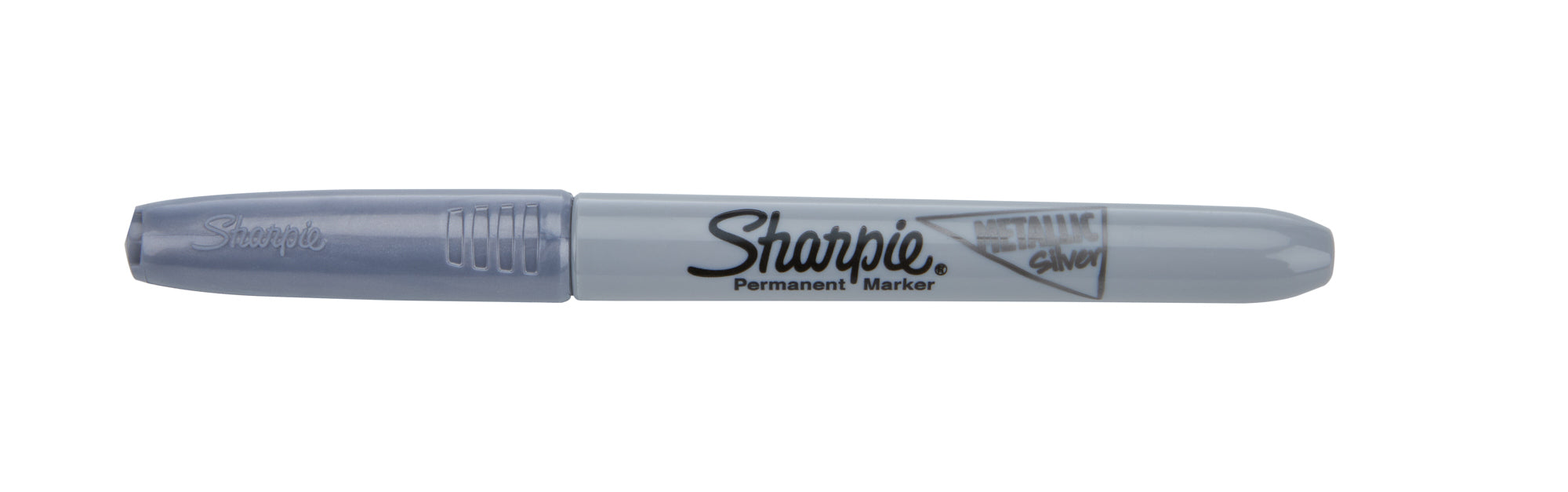 Allstar Performance ALL12073 Sharpie Silver Fine Point Marker