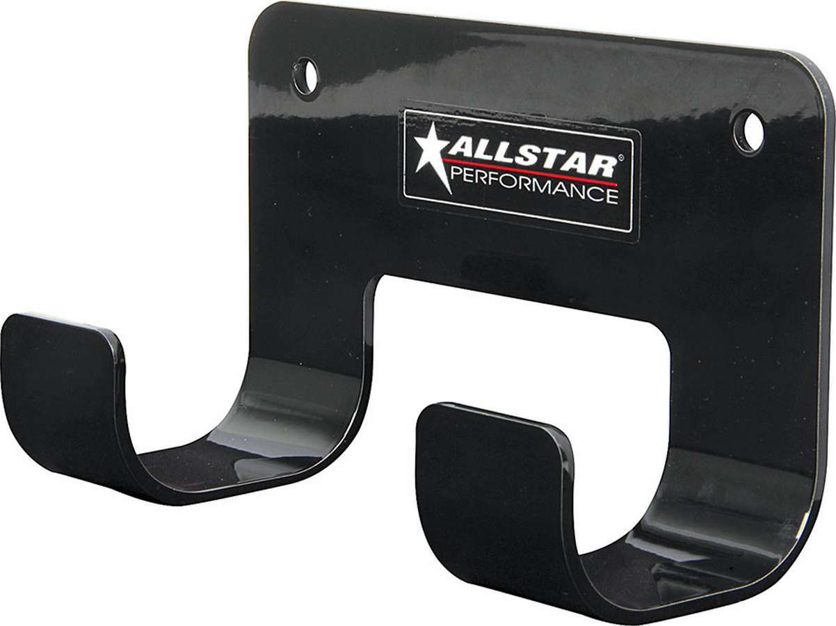 Allstar Performance ALL12203 Black Aluminum Cordless Drill Holder