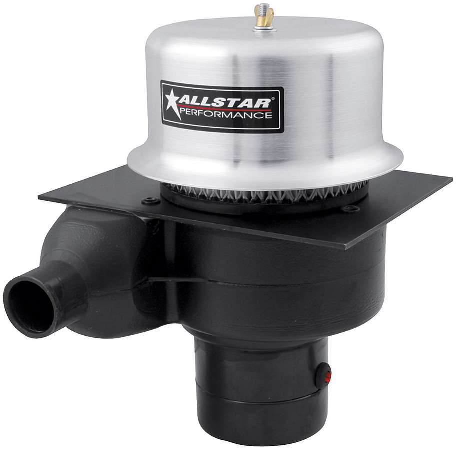 Allstar Performance ALL13000 Motor Assembly for Inside Air Helmet Air System