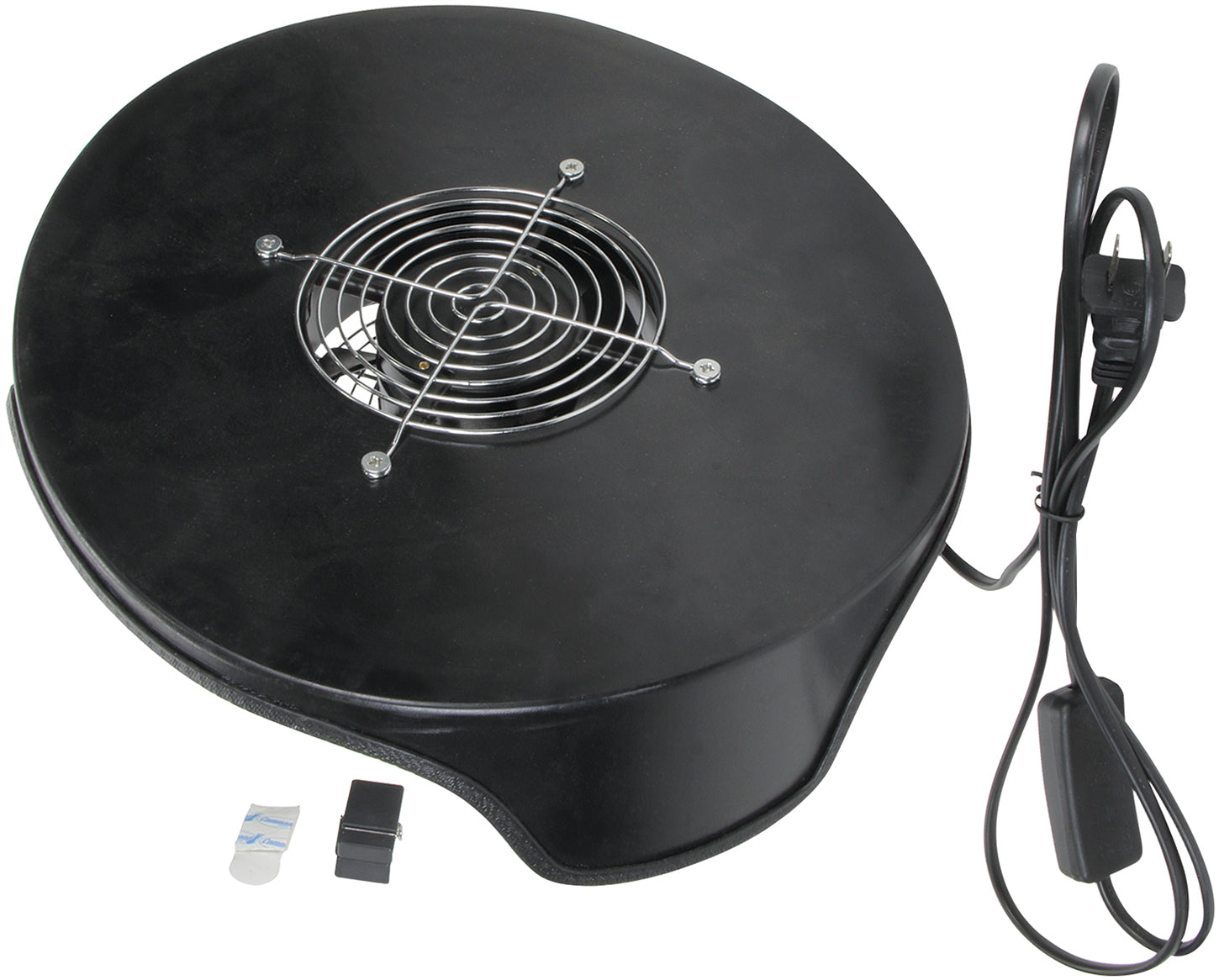Allstar Performance Helmet Dryer ALL13018, Tabletop Single-Speed 110V AC