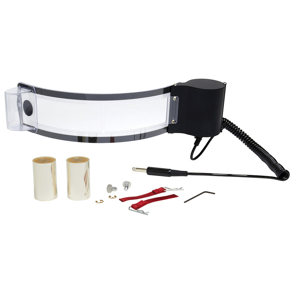Allstar Performance ALL13104 Electric Helmet Shield Tear-Off Machine