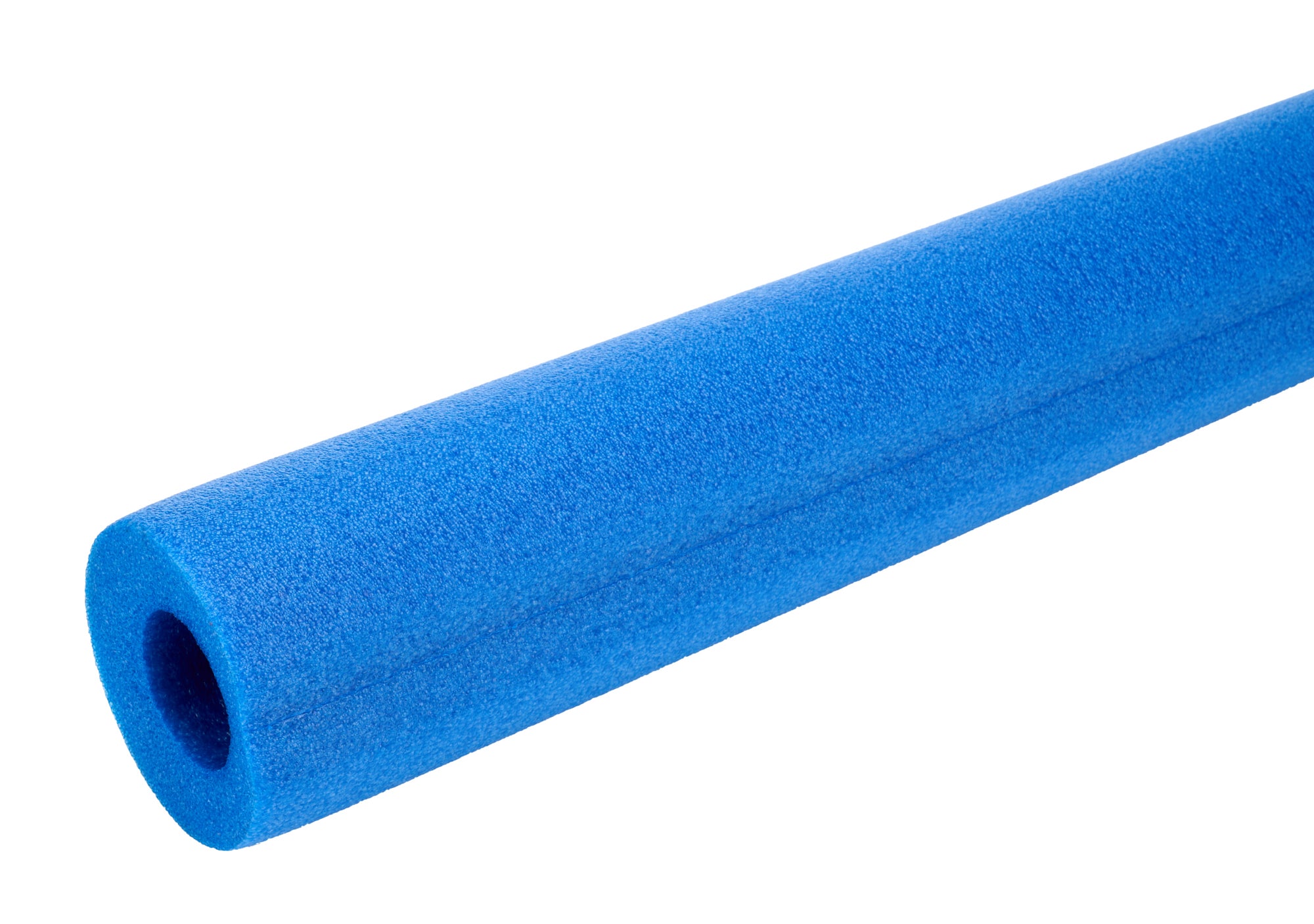 ALLSTAR PERFORMANCE ALL14102 Blue Roll Bar Padding, 36 in Long