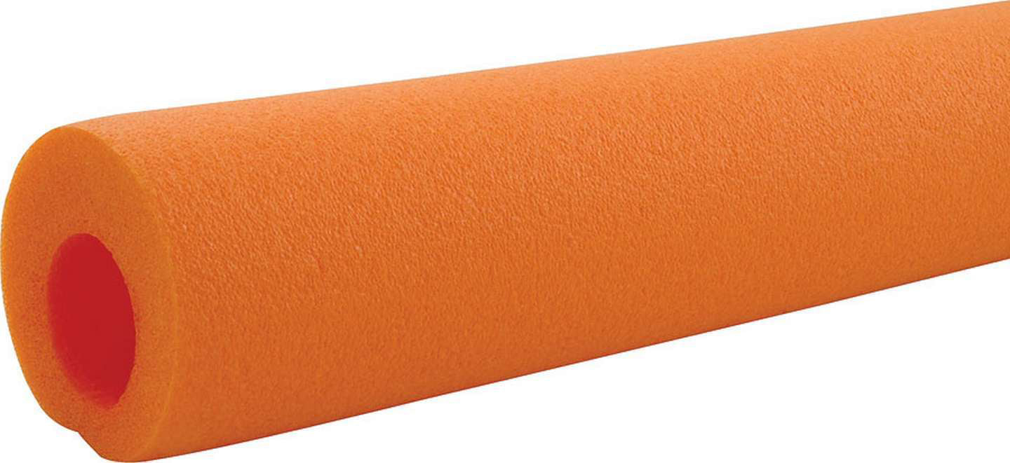 Allstar Performance ALL14103-48 Orange Roll Bar Padding, 36-Inch, Set of 48