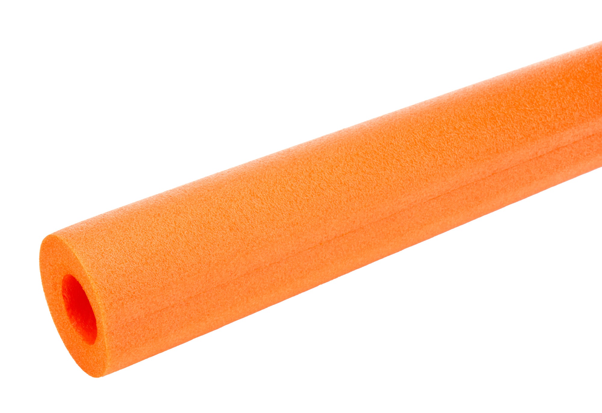 Allstar Performance ALL14103 Orange Roll Bar Padding, 36-Inch Foam Section