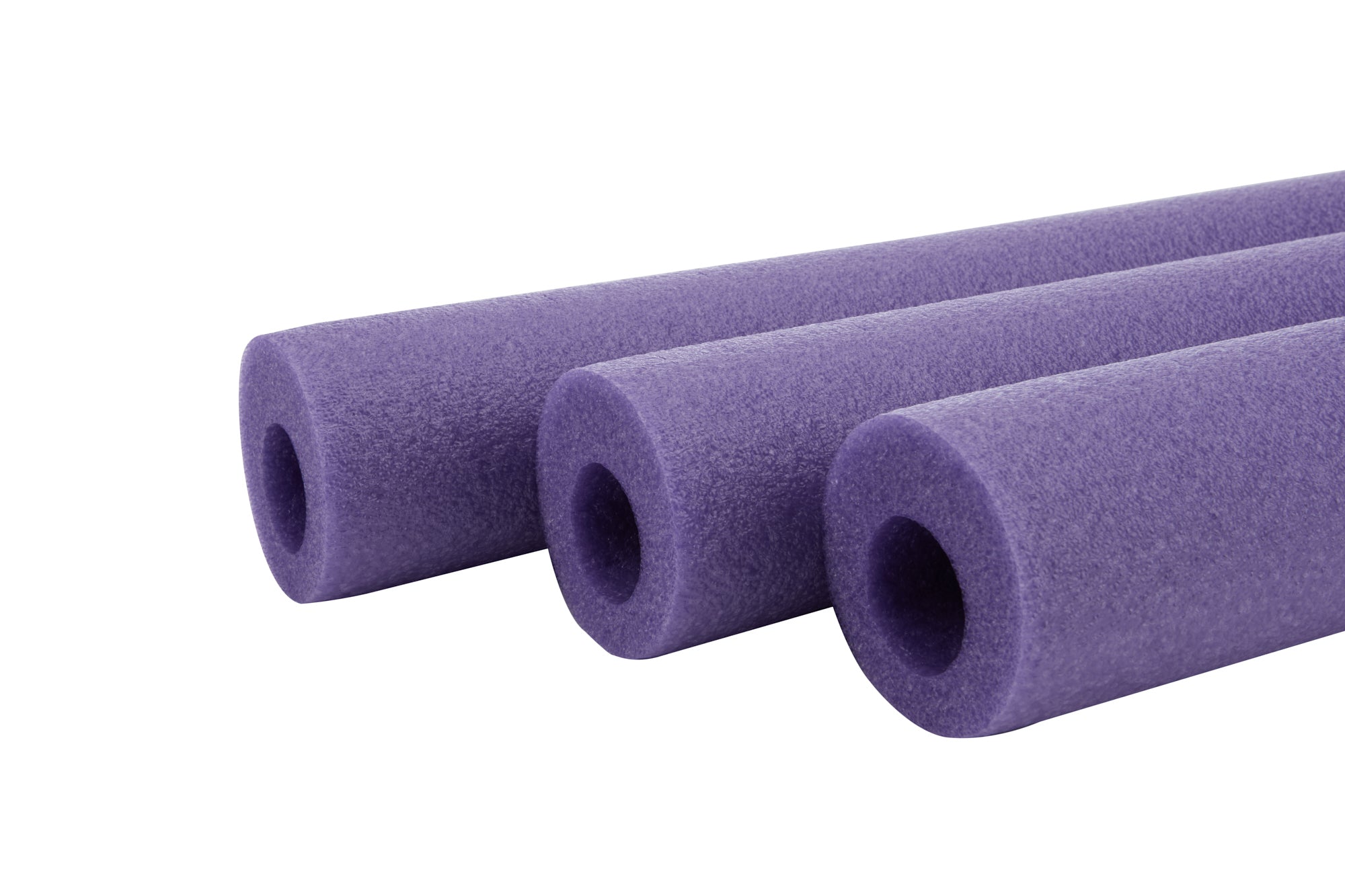 ALLSTAR PERFORMANCE ALL14106-3 Purple Roll Bar Padding, 36-Inch Foam 3-Pack