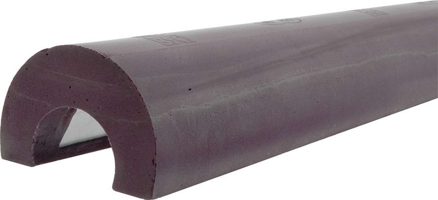 Allstar Performance ALL14111 SFI 45.1 Roll Bar Padding, 1-5/8 to 2-Inch Tubes, Black