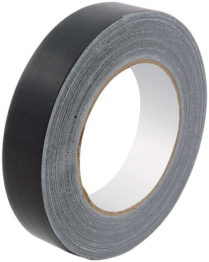 Allstar Performance Racers Tape 1 in x 90 ft Black, Part Number ALL14141