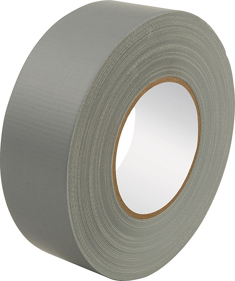 Allstar Performance Racers Tape 2 in x 180 ft Silver, Part Number ALL14150