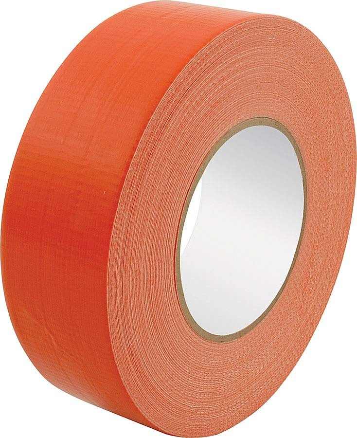 Allstar Performance Racers Tape 2 in x 180 ft Orange, Part Number ALL14156
