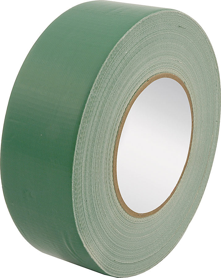 Allstar Performance Racers Tape 2-Inch x 180-Foot Green, Part Number ALL14157
