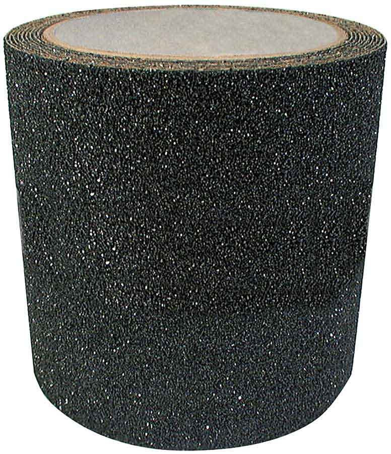 Allstar Performance ALL14165 Non-Skid Tape, 4-Inch Wide x 10-Foot Roll, Black