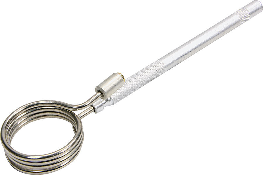 Allstar Performance ALL14172 Flexible Magnetic Pickup Tool, 2-Foot Reach, 1.5 lb Pull