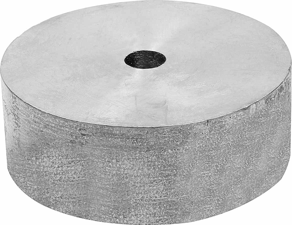 Allstar Performance 5 lb Natural Ballast Puck, Part Number ALL14177