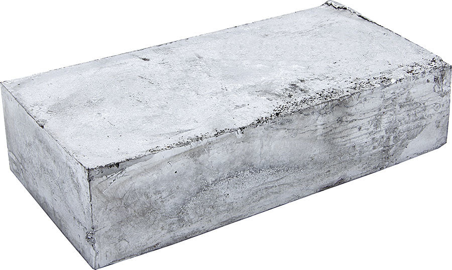 Allstar Performance 25 lb Ballast, Natural, Part Number ALL14180