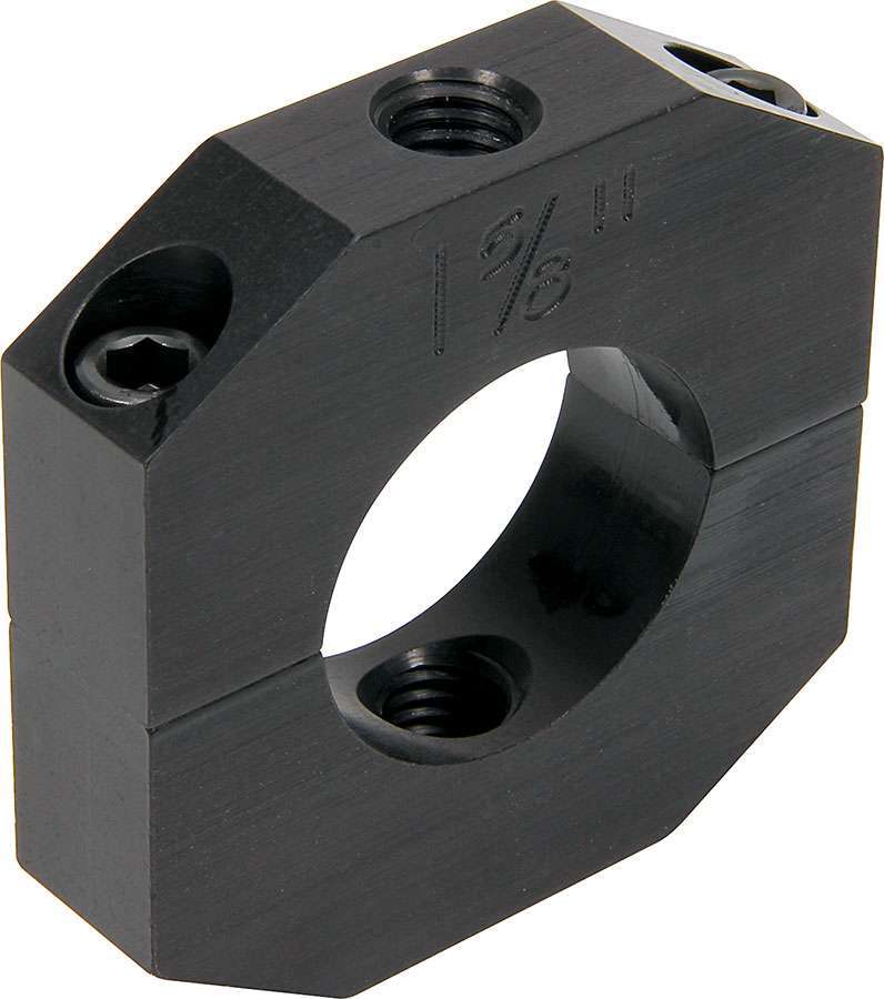 Allstar Performance ALL14186 Clamp-On Ballast Bracket for 1.625-Inch Round Tube