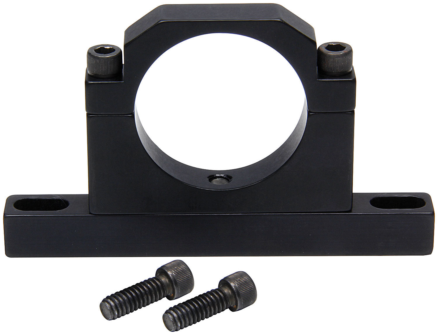 Allstar Performance ALL14201 Clamp-On Overflow Tank Bracket for 1-3/4 in OD Tubing