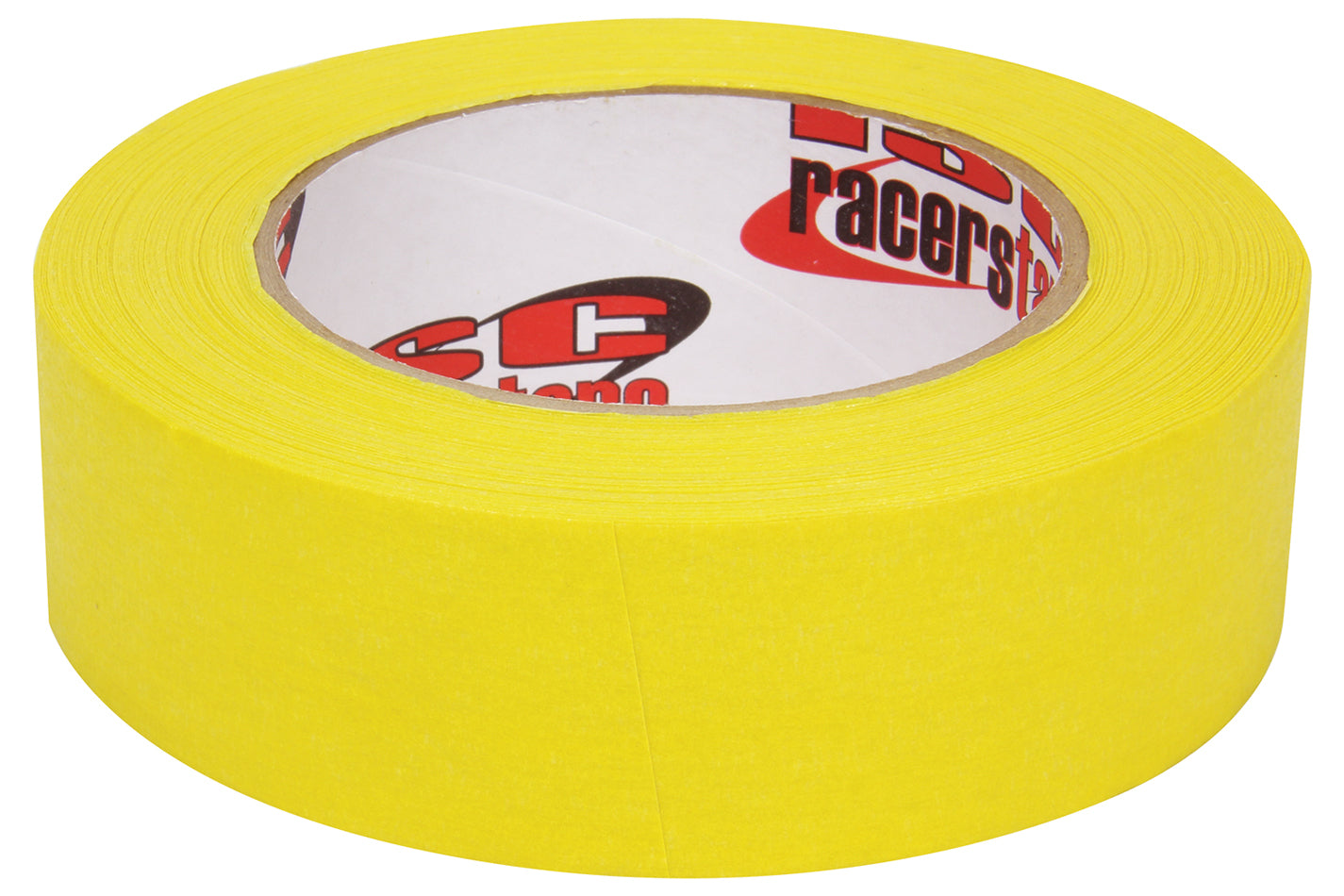 Allstar Performance ALL14236 Masking Tape, 1-1/2 in. Wide, 150 ft. Long, Yellow
