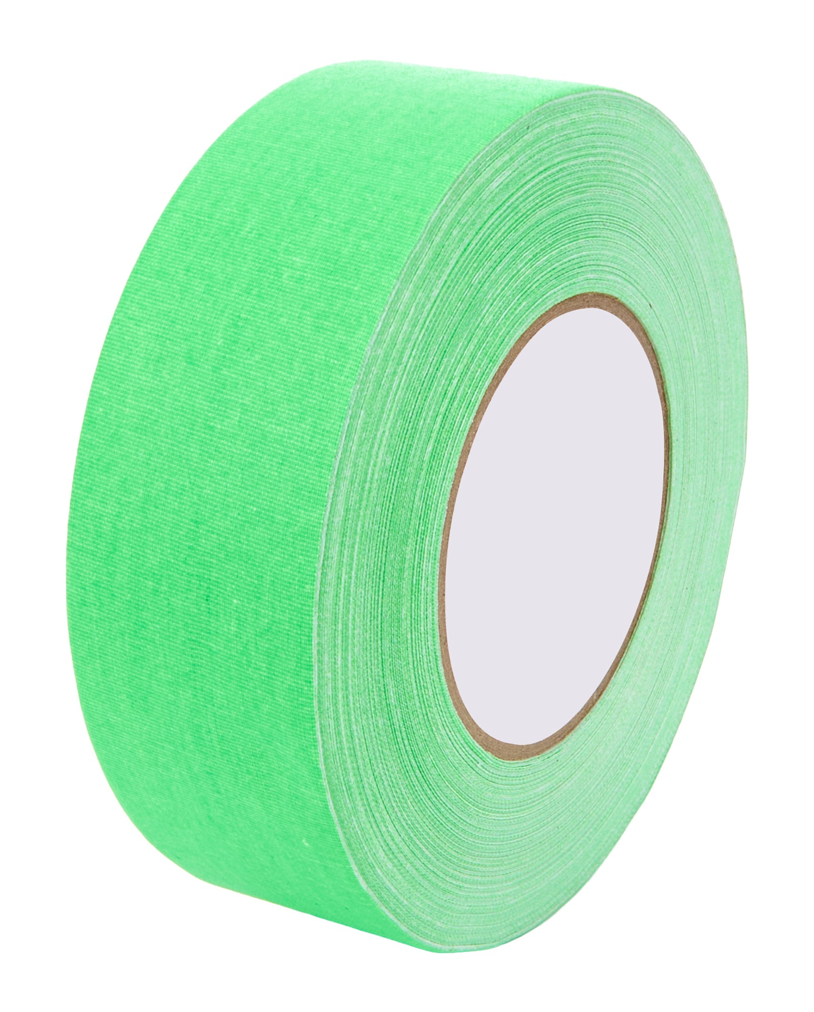 Allstar Performance ALL14265 Fluorescent Green Gaffers Tape, 2-Inch x 150-Foot Roll