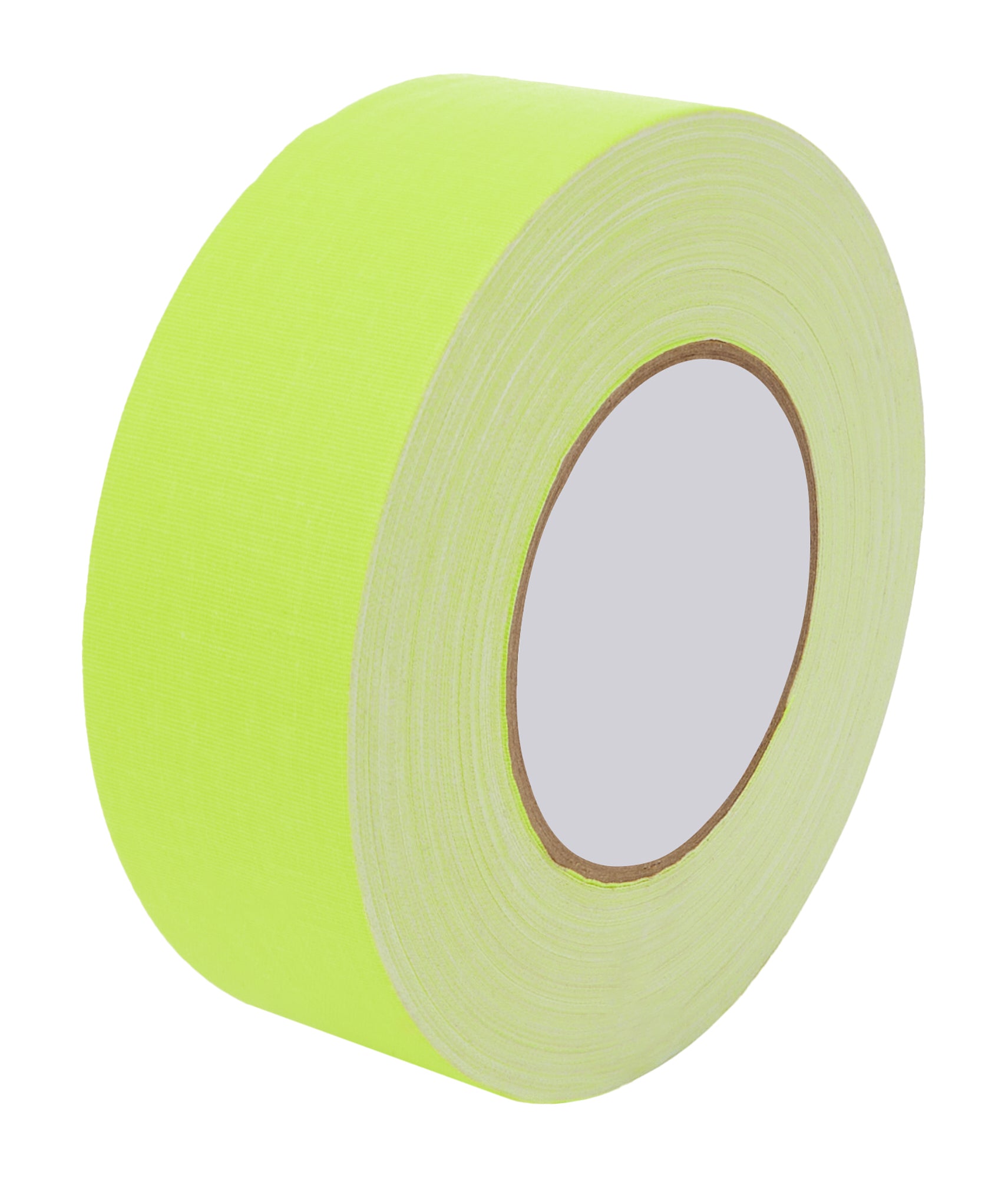 Allstar Performance Gaffers Tape 2 in. x 150 ft., Fluorescent Yellow, Part Number ALL14268