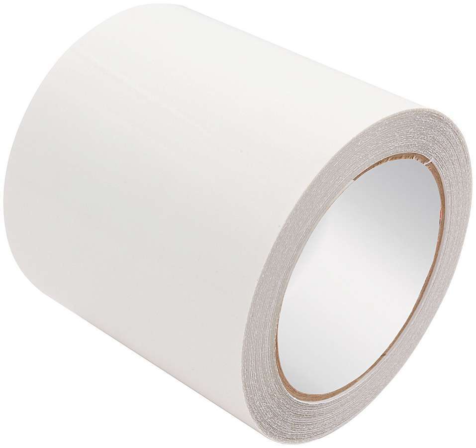 Allstar Performance ALL14277 Surface Guard Tape, Clear, 4 in. x 30 ft.