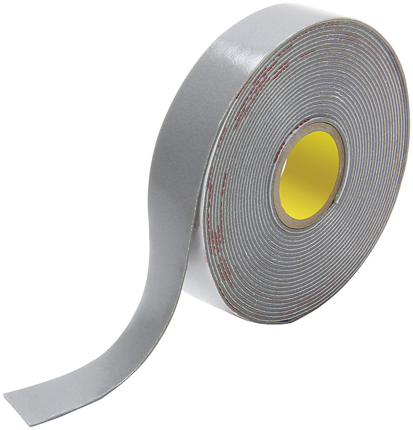 Allstar Performance ALL14288 Double-Sided Tape, 3/4 in. Wide x 15 ft. Long, Gray