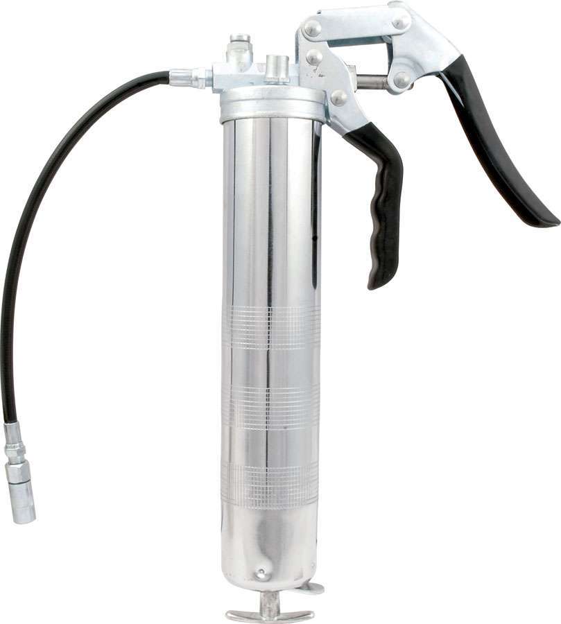 ALLSTAR PERFORMANCE ALL14300 Pistol Grip Grease Gun with 12-Inch Hose