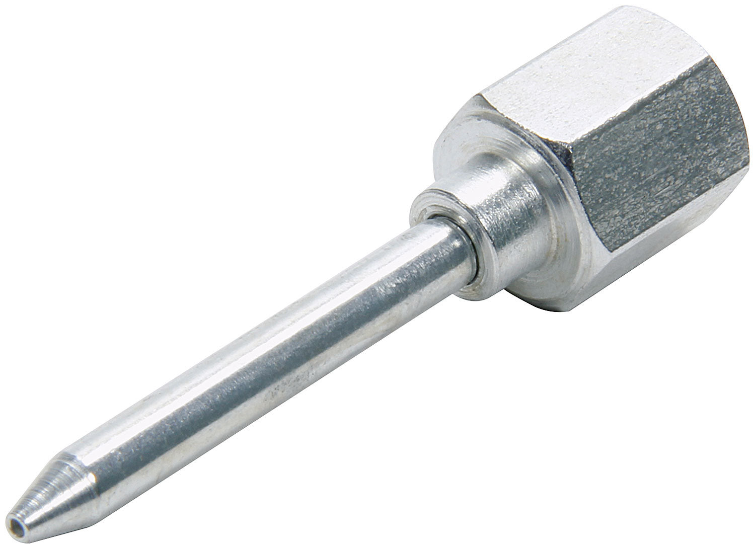Allstar Performance ALL14305 Grease Gun Tip, 2-Inch, 1/8-Inch NPT Female