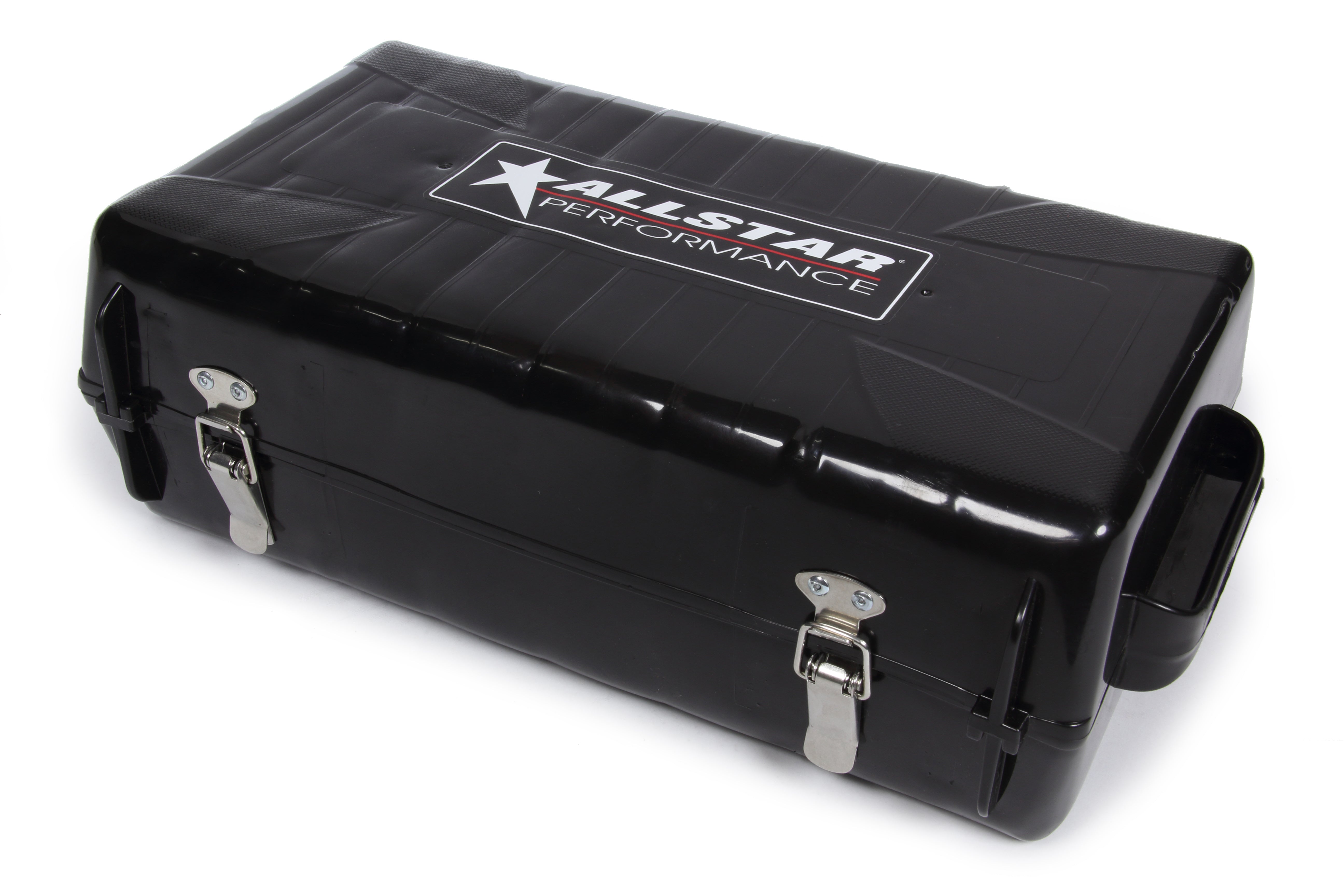 Allstar Performance Quick Change Gear Set Storage Case ALL14355