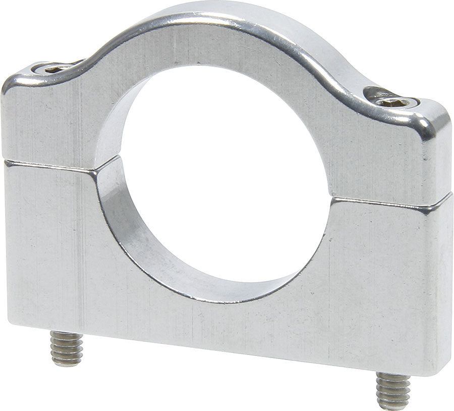 Allstar Performance ALL14458 Flat-Bottom Roll Bar Accessory Clamp, 1.750 in ID, 2.50 in Bolt Spacing