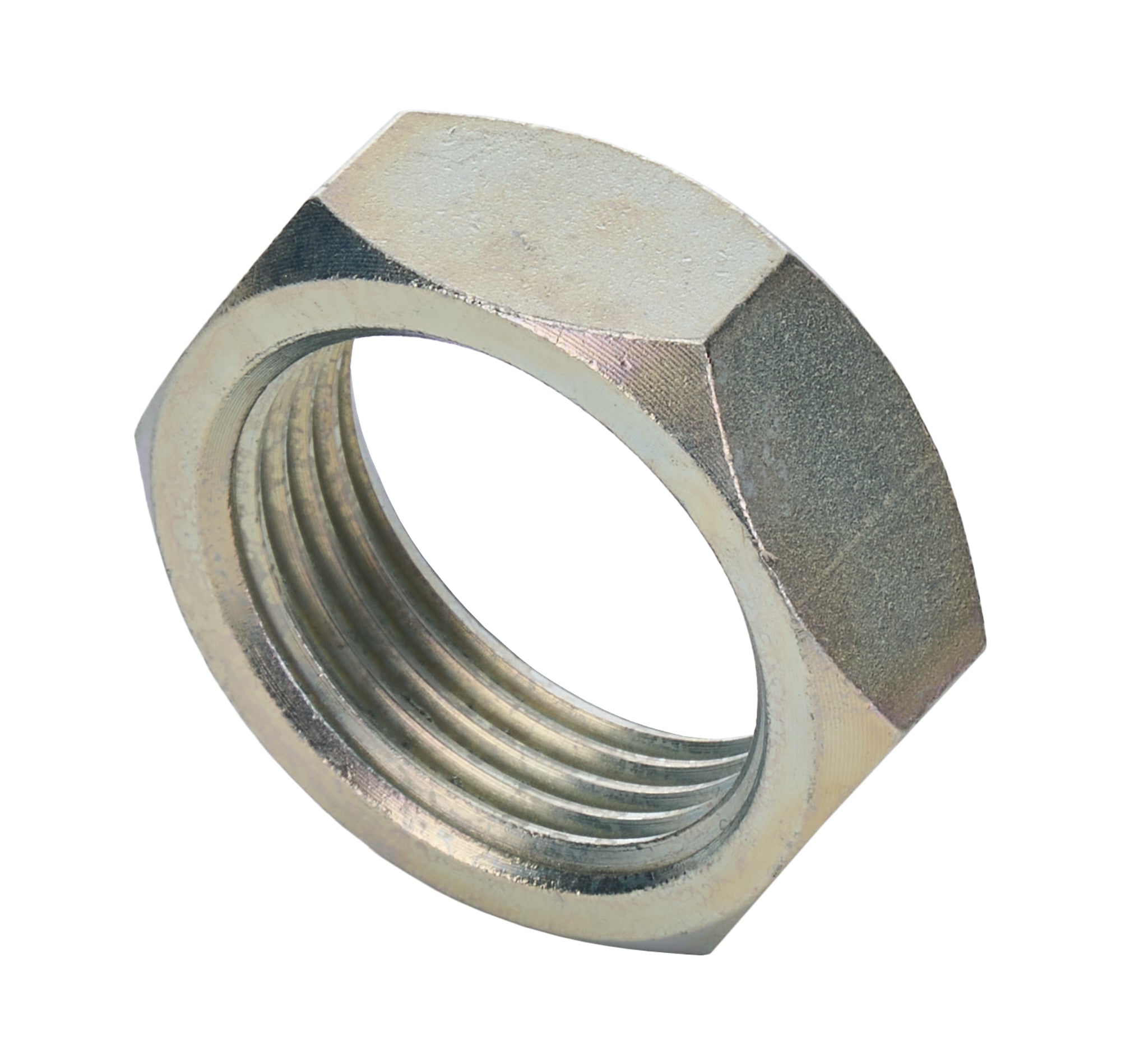 Allstar Performance 1-1/8in Adjuster Nut ALL99052