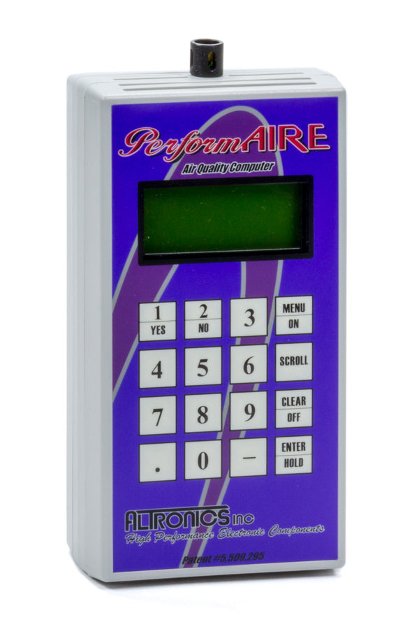 Altronics Weather Stations and Accessories PerformAire Weather Station ALT-PA2
