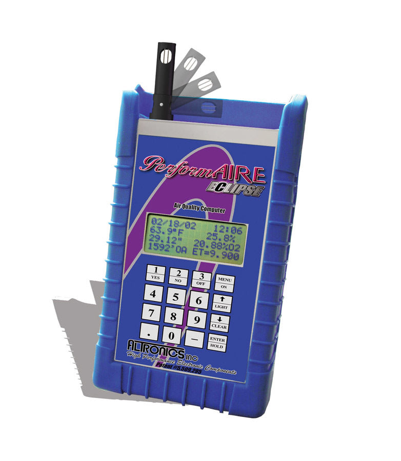 Altronics Weather Stations and Accessories PerformAire Eclipse w/Wind Sensor ALT-PAE-WD