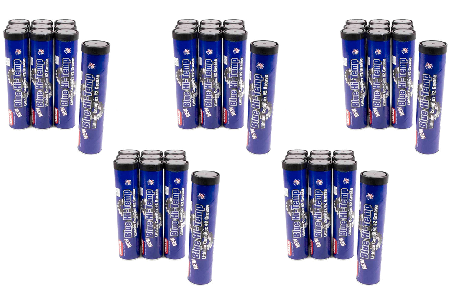 Amalie Grease 160-68321-91